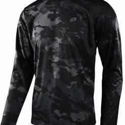 Troy Lee Designs Flowline - MTB Long Sleeve Jersey MTB Jersey Long Sleeve | Bike-Discount