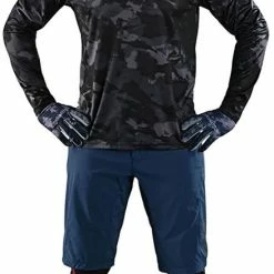 Troy Lee Designs Flowline - MTB Long Sleeve Jersey MTB Jersey Long Sleeve | Bike-Discount -Bikes Shop TLD Flowline MTB Langarmtrikot 346608003 3 1280x1280