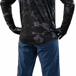 Troy Lee Designs Flowline - MTB Long Sleeve Jersey MTB Jersey Long Sleeve | Bike-Discount -Bikes Shop TLD Flowline MTB Langarmtrikot 346608003 4 1280x1280