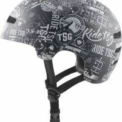 TSG Evolution Graphic Design - Dirt Helmet Dirt & BMX & Skate Helmets | Bike-Discount -Bikes Shop TSG Evolution Graphic Design Dirt Helm 75047 3 1280x1280