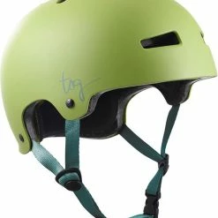 TSG Evolution Solid Color - Women's Dirt Helmet Dirt & BMX & Skate Helmets | Bike-Discount
