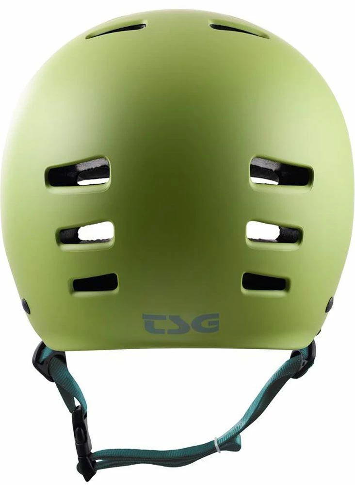 TSG Evolution Solid Color - Women's Dirt Helmet Dirt & BMX & Skate Helmets | Bike-Discount 5 TSG Evolution Solid Color - Women's Dirt Helmet Dirt & BMX & Skate Helmets | Bike-Discount - Image 3