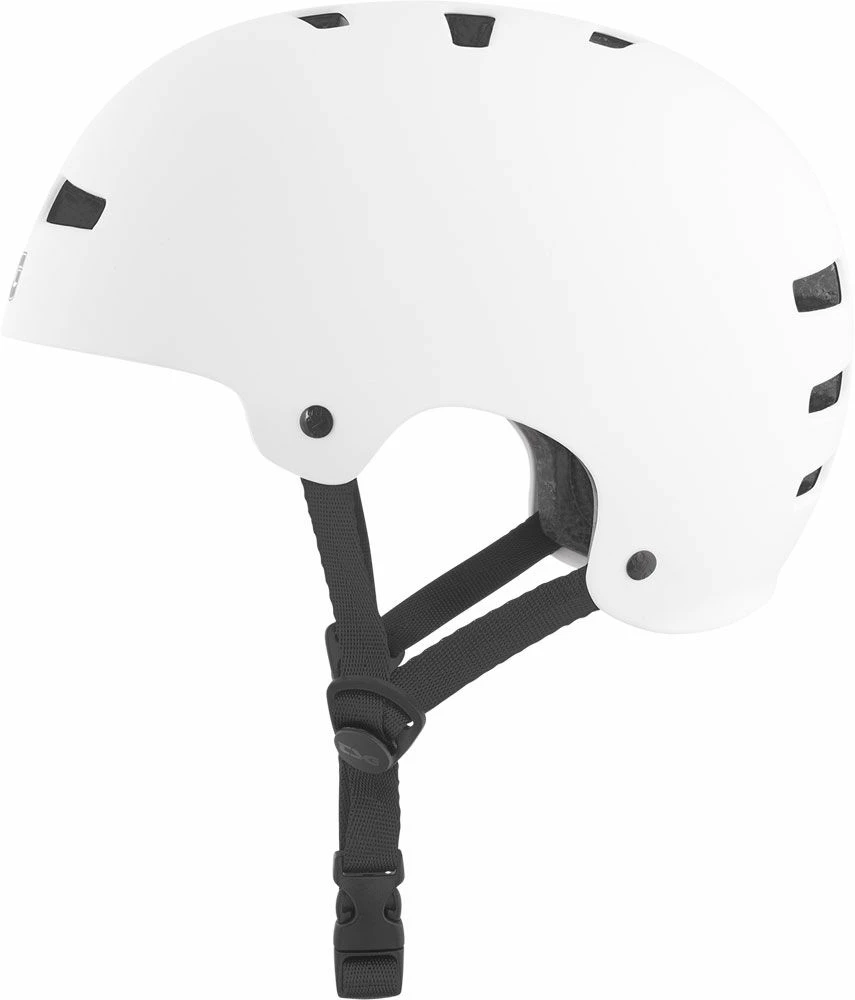 TSG Evolution Solid Color - Dirt Helmet Dirt & BMX & Skate Helmets | Bike-Discount 5 TSG Evolution Solid Color - Dirt Helmet Dirt & BMX & Skate Helmets | Bike-Discount - Image 3