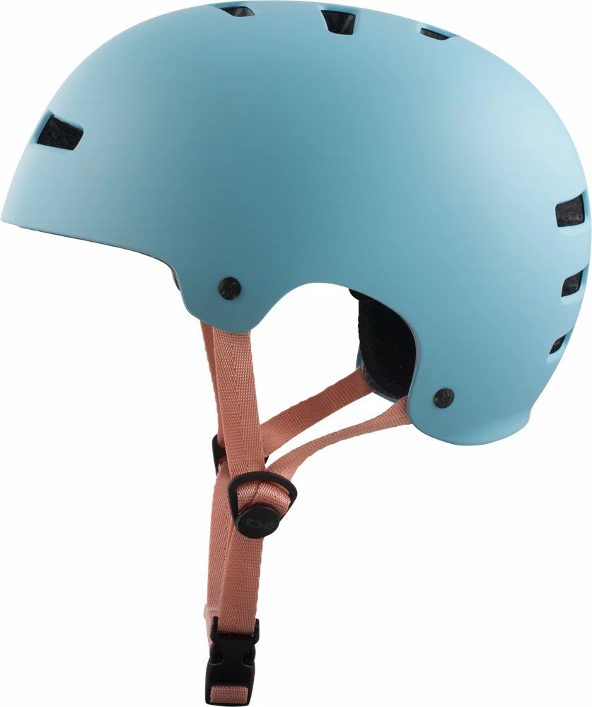 TSG Evolution WMN Solid Color - Women's Dirt Helmet Dirt & BMX & Skate Helmets | Bike-Discount 5 TSG Evolution WMN Solid Color - Women's Dirt Helmet Dirt & BMX & Skate Helmets | Bike-Discount - Image 3