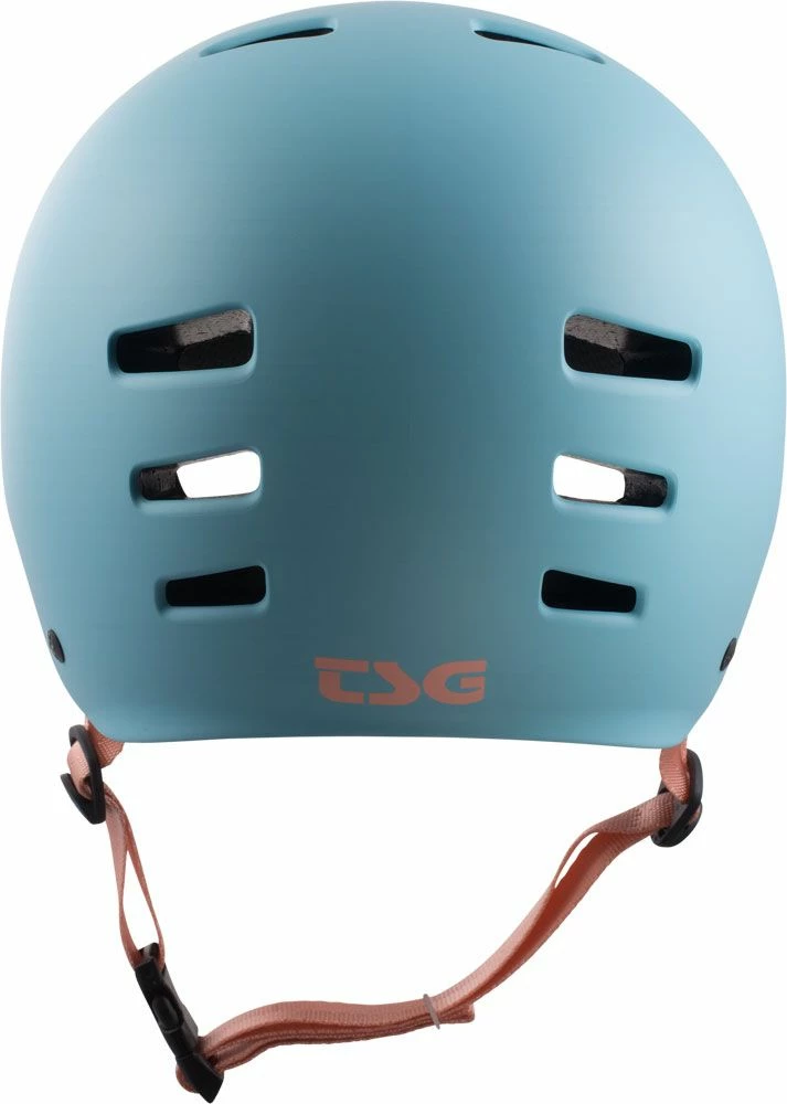 TSG Evolution WMN Solid Color - Women's Dirt Helmet Dirt & BMX & Skate Helmets | Bike-Discount 6 TSG Evolution WMN Solid Color - Women's Dirt Helmet Dirt & BMX & Skate Helmets | Bike-Discount - Image 4