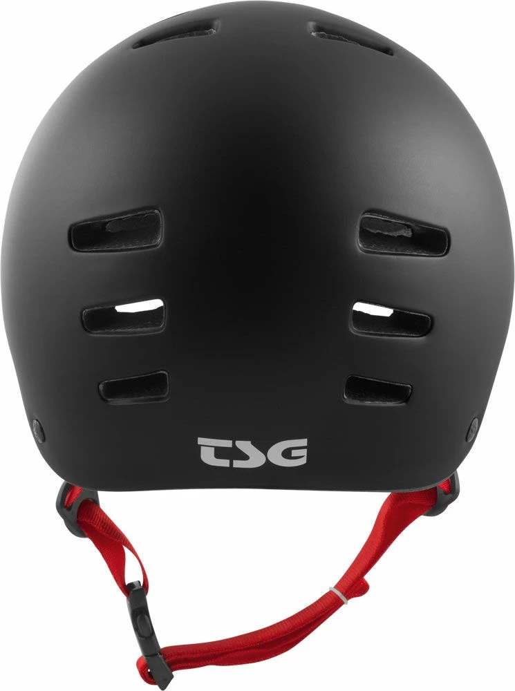 TSG Superlight Solid Color II - Dirt Helmet Dirt & BMX & Skate Helmets | Bike-Discount 4 TSG Superlight Solid Color II - Dirt Helmet Dirt & BMX & Skate Helmets | Bike-Discount - Image 2