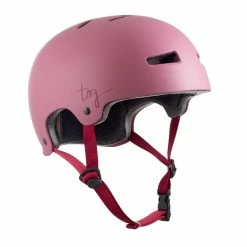 TSG Evolution Solid Color - Women's Dirt Helmet Dirt & BMX & Skate Helmets | Bike-Discount