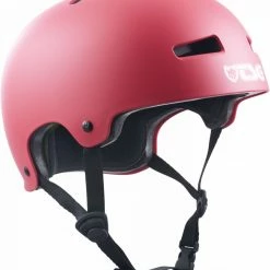 TSG Evolution Solid Color - Dirt Helmet Dirt & BMX & Skate Helmets | Bike-Discount
