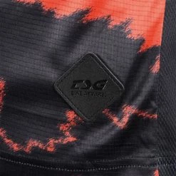 TSG Lava Flow - Women's MTB Jersey MTB Jersey Short Sleeve | Bike-Discount -Bikes Shop TSG Lava Flow Damen MTB Trikot 326601 698 3 1280x1280