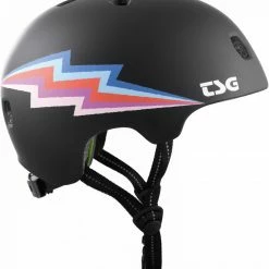TSG Meta Graphic Design - Dirt Helmet Dirt & BMX & Skate Helmets | Bike-Discount -Bikes Shop TSG Meta Graphic Design Dirt Helm 750124 THUNDERBOLT 2 1280x1280