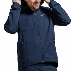 Tatonka Morten Bike Jacket - Cycling Jacket Rain Jackets | Bike-Discount