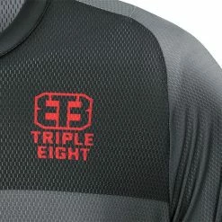 TRIPLE EIGHT Pure - MTB Long Sleeve Jersey MTB Jersey Long Sleeve | Bike-Discount -Bikes Shop Triple Eight Pure MTB Langarmtrikot 6052 3 1280x1280