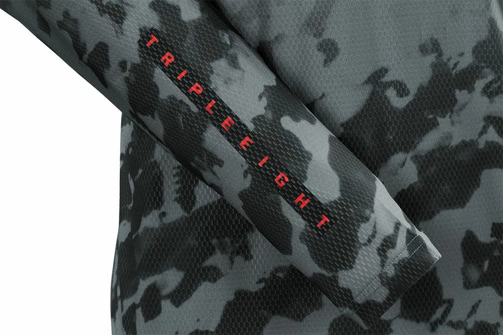 TRIPLE EIGHT Ride On - MTB Long Sleeve Jersey MTB Jersey Long Sleeve | Bike-Discount 5 TRIPLE EIGHT Ride On - MTB Long Sleeve Jersey MTB Jersey Long Sleeve | Bike-Discount - Image 3