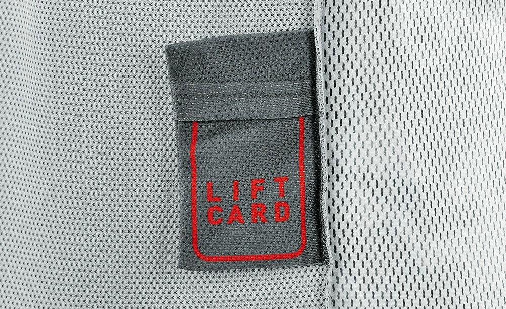 TRIPLE EIGHT Ride On - MTB Long Sleeve Jersey MTB Jersey Long Sleeve | Bike-Discount 6 TRIPLE EIGHT Ride On - MTB Long Sleeve Jersey MTB Jersey Long Sleeve | Bike-Discount - Image 4