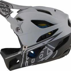 Troy Lee Designs Stage Stealth MIPS - Fullface Helmet Full Face Helmets | Bike-Discount -Bikes Shop Troy Lee Designs Stage Stealth MIPS Fullface Helm 1154370 3 1280x1280