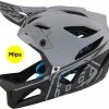 Troy Lee Designs Stage Stealth MIPS - Fullface Helmet Full Face Helmets | Bike-Discount -Bikes Shop Troy Lee Designs Stage Stealth MIPS Fullface Helm 1154370 MIPS 1280x1280