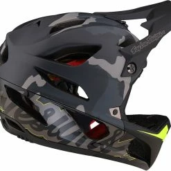 Troy Lee Designs Stage Signature Camo MIPS - Fullface Helmet Full Face Helmets | Bike-Discount -Bikes Shop Troy Lee Stage Signature Camo MIPS Fullface Helm 115545001 4 1280x1280