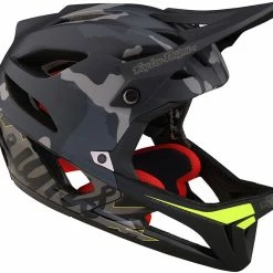 Troy Lee Designs Stage Signature Camo MIPS - Fullface Helmet Full Face Helmets | Bike-Discount -Bikes Shop Troy Lee Stage Signature Camo MIPS Fullface Helm 115545001 6 1280x1280