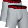 Under Armour Tech 6in - Boxer Shorts (2-Pack) Underpants Short | Bike-Discount -Bikes Shop UA Charged Cotton 6in 3 er Pack Boxershorts 1363617 600 MAIN 1280x1280