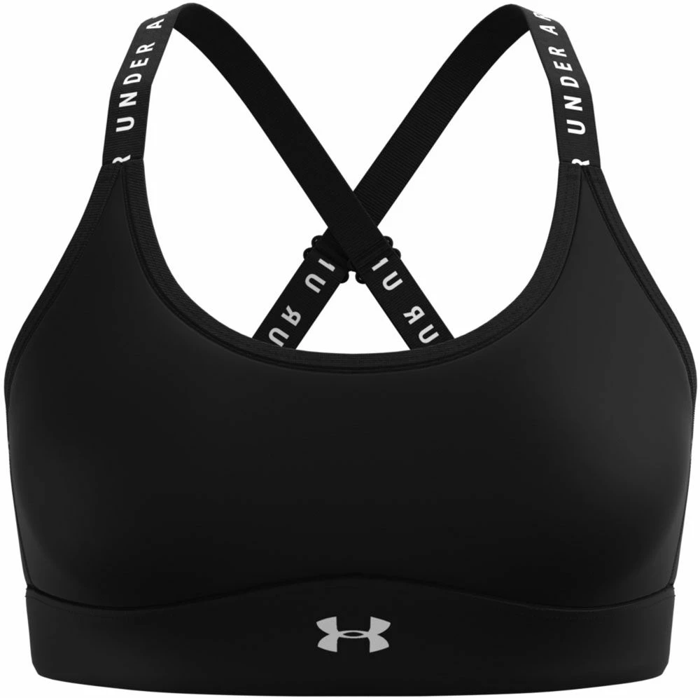Under Armour Infinity Mid Covered - Sports Bra Sports Bras | Bike-Discount 3 Under Armour Infinity Mid Covered - Sports Bra Sports Bras | Bike-Discount
