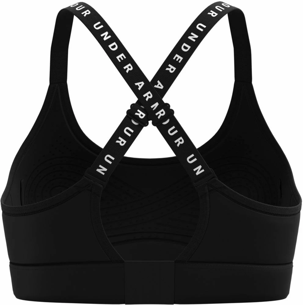 Under Armour Infinity Mid Covered - Sports Bra Sports Bras | Bike-Discount 4 Under Armour Infinity Mid Covered - Sports Bra Sports Bras | Bike-Discount - Image 2