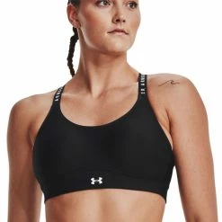 Under Armour Infinity Mid Covered - Sports Bra Sports Bras | Bike-Discount 8 Under Armour Infinity Mid Covered - Sports Bra Sports Bras | Bike-Discount -Bikes Shop UA Infinity Mid Bra 1363353 001 3 1280x1280