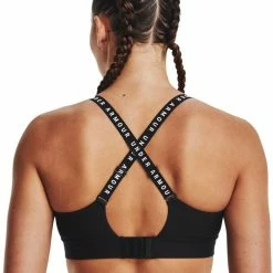 Under Armour Infinity Mid Covered - Sports Bra Sports Bras | Bike-Discount 9 Under Armour Infinity Mid Covered - Sports Bra Sports Bras | Bike-Discount -Bikes Shop UA Infinity Mid Bra 1363353 001 4 1280x1280