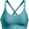 Under Armour Infinity Mid Covered - Sports Bra Sports Bras | Bike-Discount