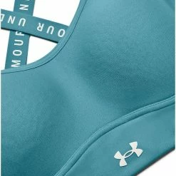 Under Armour Infinity Mid Covered - Sports Bra Sports Bras | Bike-Discount -Bikes Shop UA Infinity Mid Bra 1363353 433 3 1280x1280