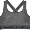 Under Armour Crossback Mid - Sports Bra Sports Bras | Bike-Discount
