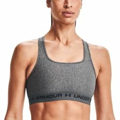 Under Armour Crossback Mid - Sports Bra Sports Bras | Bike-Discount -Bikes Shop Under Armour Crossback Mid Sport BH 1361036 019003 3 1280x1280