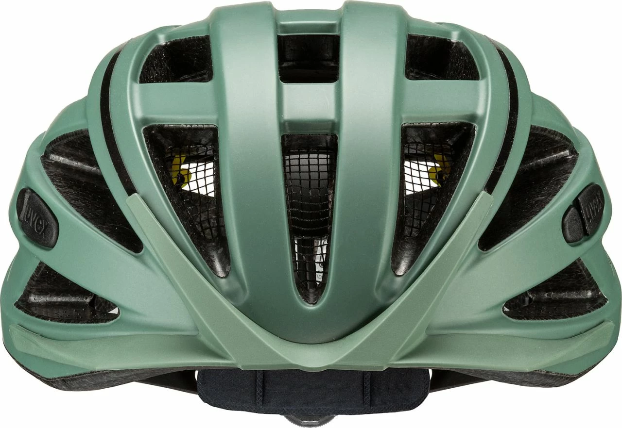 Uvex City I-vo MIPS - Trekking Helmet City & Trekking Helmets | Bike-Discount 4 Uvex City I-vo MIPS - Trekking Helmet City & Trekking Helmets | Bike-Discount - Image 2