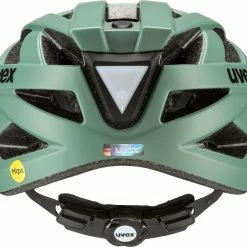 Uvex City I-vo MIPS - Trekking Helmet City & Trekking Helmets | Bike-Discount 12 Uvex City I-vo MIPS - Trekking Helmet City & Trekking Helmets | Bike-Discount -Bikes Shop Uvex City i vo MIPS Trekkinghelm S41061203 5 1280x1280
