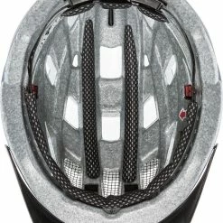 Uvex City I-vo - Trekking Helmet City & Trekking Helmets | Bike-Discount -Bikes Shop Uvex City i vo Trekkinghelm S41041913 4 1280x1280