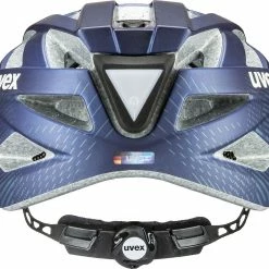 Uvex City I-vo - Trekking Helmet City & Trekking Helmets | Bike-Discount -Bikes Shop Uvex City i vo Trekkinghelm S41041913 5 1280x1280
