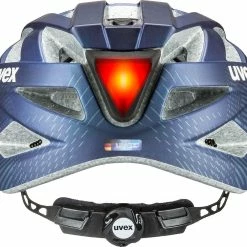Uvex City I-vo - Trekking Helmet City & Trekking Helmets | Bike-Discount -Bikes Shop Uvex City i vo Trekkinghelm S41041913 6 1280x1280