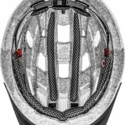 Uvex City I-vo - Trekking Helmet City & Trekking Helmets | Bike-Discount -Bikes Shop Uvex City i vo Trekkinghelm S41041914 4 1280x1280