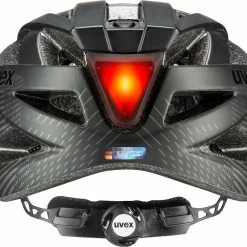 Uvex City I-vo - Trekking Helmet City & Trekking Helmets | Bike-Discount -Bikes Shop Uvex City i vo Trekkinghelm S41041915 6 1280x1280