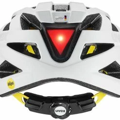 Uvex City I-vo MIPS - Trekking Helmet City & Trekking Helmets | Bike-Discount -Bikes Shop Uvex city i vo MIPS Trekking Helm S4106120115 3 1280x1280