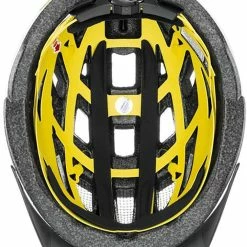 Uvex City I-vo MIPS - Trekking Helmet City & Trekking Helmets | Bike-Discount -Bikes Shop Uvex city i vo MIPS Trekking Helm S4106120115 6 1280x1280