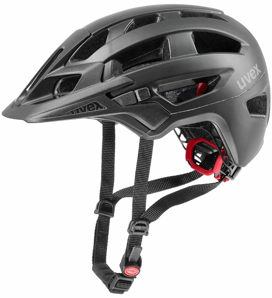 Uvex Finale 2.0 - MTB Helmet MTB Helmets | Bike-Discount 3 Uvex Finale 2.0 - MTB Helmet MTB Helmets | Bike-Discount