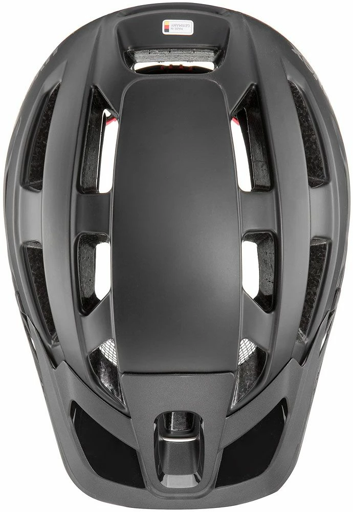 Uvex Finale 2.0 - MTB Helmet MTB Helmets | Bike-Discount 6 Uvex Finale 2.0 - MTB Helmet MTB Helmets | Bike-Discount - Image 4