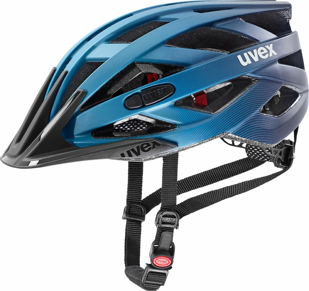 Uvex I-vo Cc - Trekking Helmet City & Trekking Helmets | Bike-Discount 3 Uvex I-vo Cc - Trekking Helmet City & Trekking Helmets | Bike-Discount
