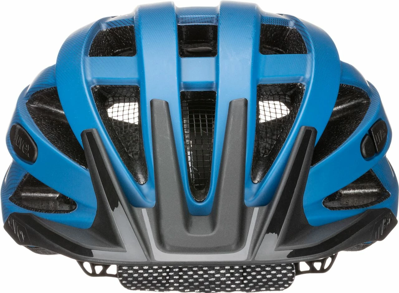 Uvex I-vo Cc - Trekking Helmet City & Trekking Helmets | Bike-Discount 4 Uvex I-vo Cc - Trekking Helmet City & Trekking Helmets | Bike-Discount - Image 2
