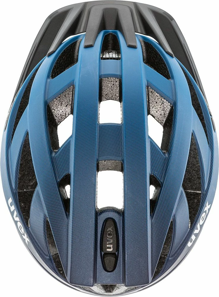 Uvex I-vo Cc - Trekking Helmet City & Trekking Helmets | Bike-Discount 5 Uvex I-vo Cc - Trekking Helmet City & Trekking Helmets | Bike-Discount - Image 3