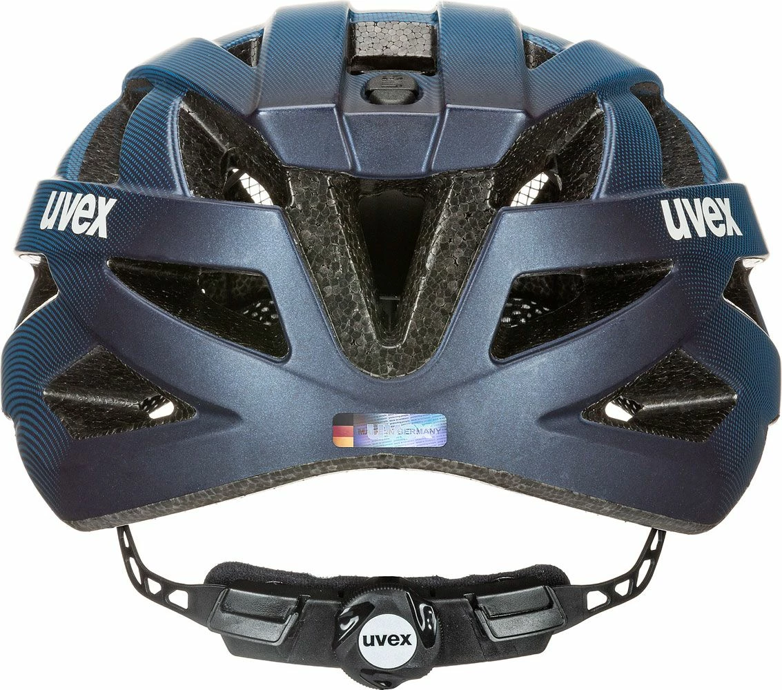 Uvex I-vo Cc - Trekking Helmet City & Trekking Helmets | Bike-Discount 6 Uvex I-vo Cc - Trekking Helmet City & Trekking Helmets | Bike-Discount - Image 4