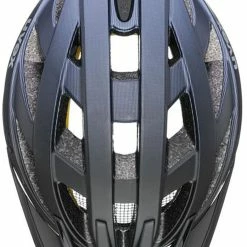 Uvex I-vo Cc MIPS - Trekking Helmet City & Trekking Helmets | Bike-Discount -Bikes Shop Uvex i vo cc MIPS Trekking Helm S4106130115 3 1280x1280