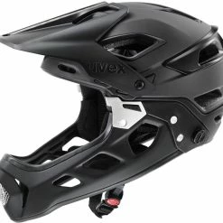 Uvex Jakkyl Hde 2.0 Boa - Fullface Helmet Full Face Helmets | Bike-Discount