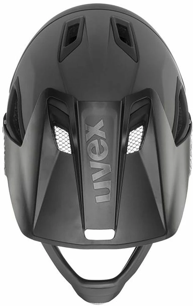 Uvex Jakkyl Hde 2.0 Boa - Fullface Helmet Full Face Helmets | Bike-Discount 5 Uvex Jakkyl Hde 2.0 Boa - Fullface Helmet Full Face Helmets | Bike-Discount - Image 3