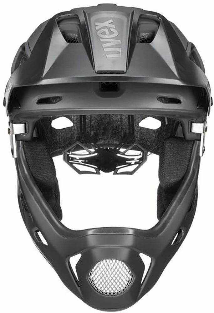 Uvex Jakkyl Hde 2.0 Boa - Fullface Helmet Full Face Helmets | Bike-Discount 7 Uvex Jakkyl Hde 2.0 Boa - Fullface Helmet Full Face Helmets | Bike-Discount - Image 5